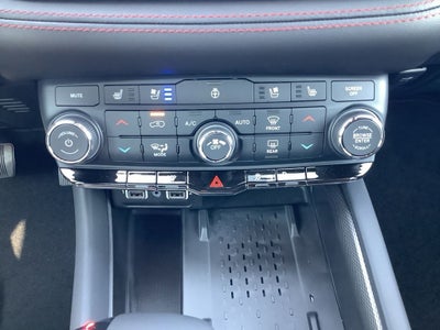 2027 Dodge Durango DURANGO GT HEMI V8 PLUS AWD