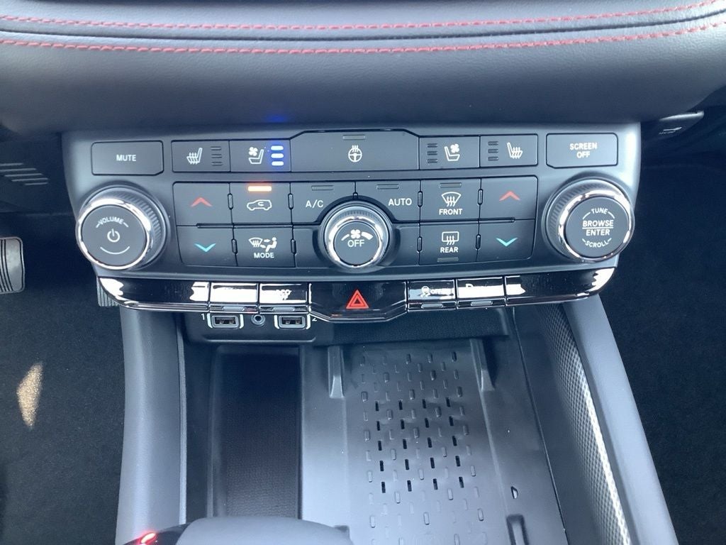 2027 Dodge Durango DURANGO GT HEMI V8 PLUS AWD