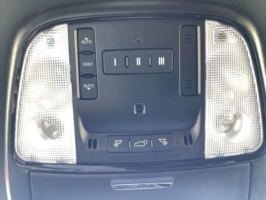 2027 Dodge Durango DURANGO GT HEMI V8 PLUS AWD