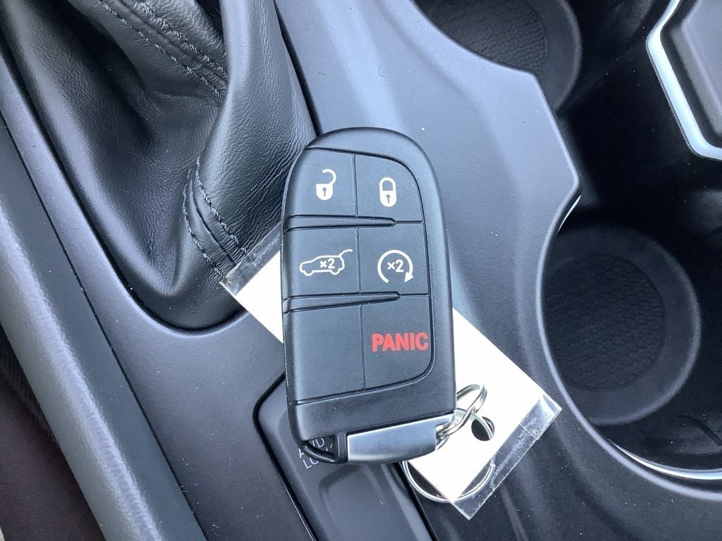 2027 Dodge Durango DURANGO GT HEMI V8 PLUS AWD