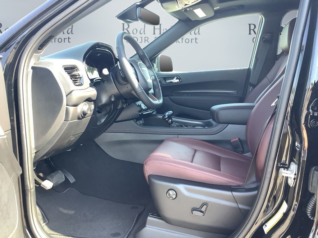2027 Dodge Durango DURANGO GT HEMI V8 PLUS AWD