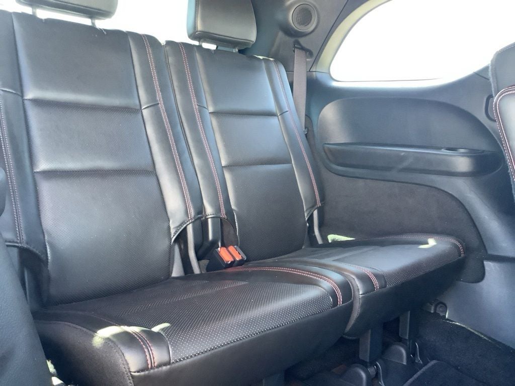 2021 Dodge Durango R/T AWD