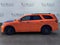 2021 Dodge Durango R/T AWD