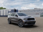 2026 Dodge Durango DURANGO GT PREMIUM AWD HEMI V8