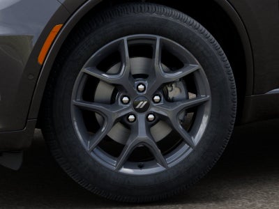 2026 Dodge Durango DURANGO GT PREMIUM AWD HEMI V8