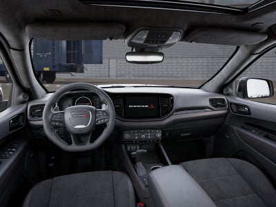 2026 Dodge Durango DURANGO GT PREMIUM AWD HEMI V8