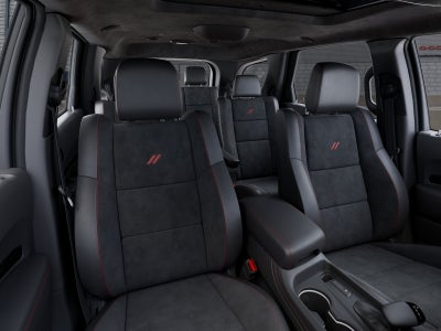 2026 Dodge Durango DURANGO GT PREMIUM AWD HEMI V8