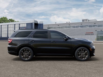 2027 Dodge Durango DURANGO GT HEMI V8 PLUS AWD