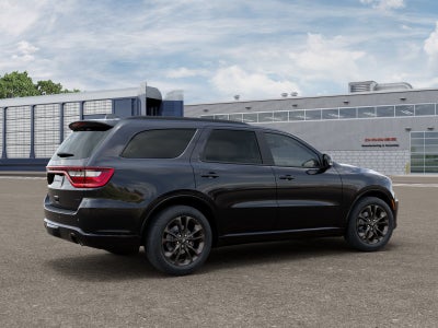 2027 Dodge Durango DURANGO GT HEMI V8 PLUS AWD