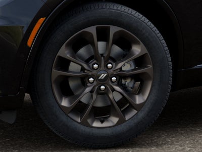 2027 Dodge Durango DURANGO GT HEMI V8 PLUS AWD