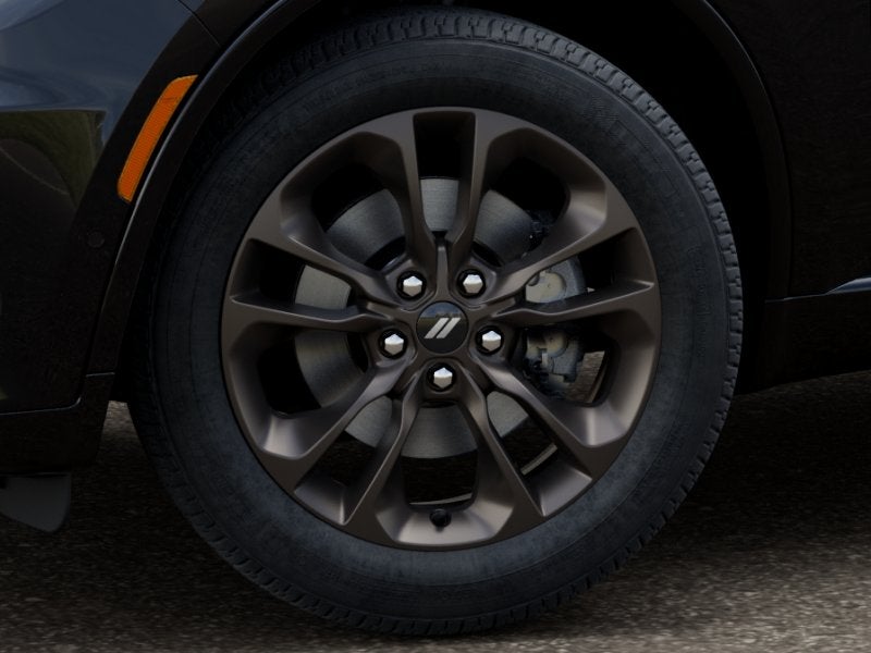 2027 Dodge Durango DURANGO GT HEMI V8 PLUS AWD