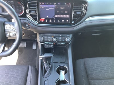 2026 Dodge Durango DURANGO GT AWD HEMI V8