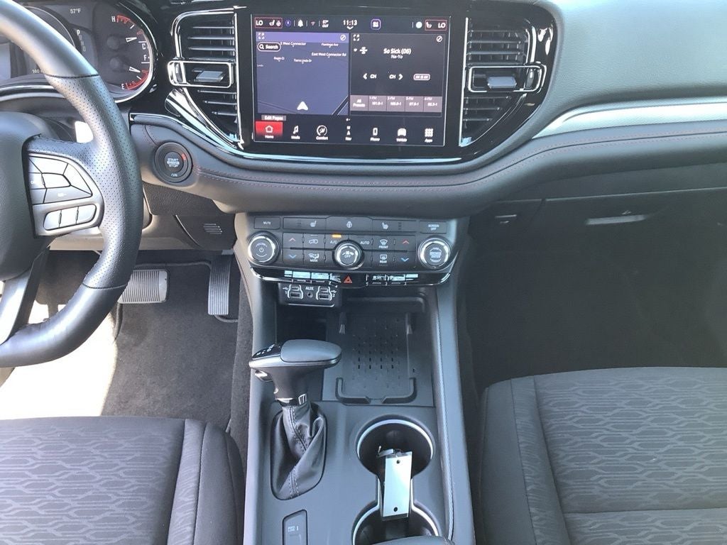 2026 Dodge Durango DURANGO GT AWD HEMI V8