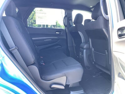 2026 Dodge Durango DURANGO GT AWD HEMI V8