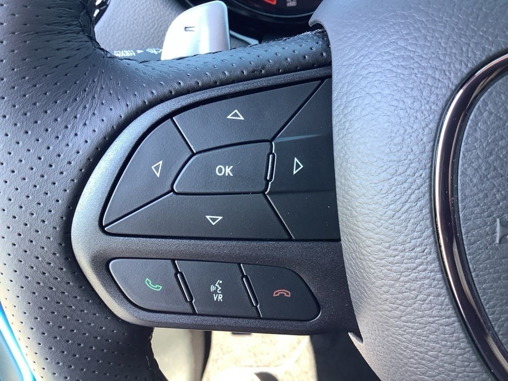 2026 Dodge Durango DURANGO GT AWD HEMI V8