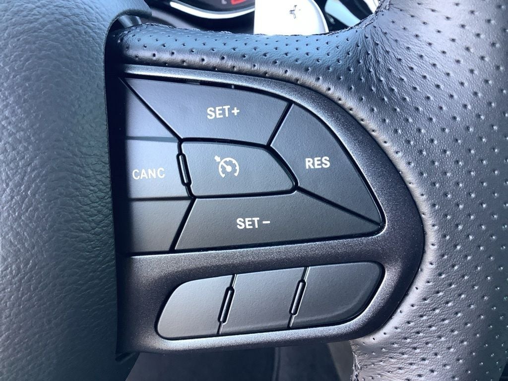 2026 Dodge Durango DURANGO GT AWD HEMI V8