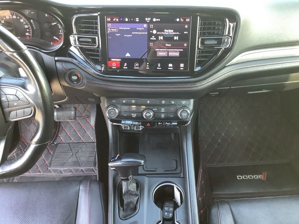 2022 Dodge Durango R/T AWD