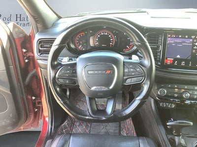 2022 Dodge Durango R/T AWD