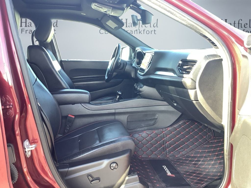 2022 Dodge Durango R/T AWD