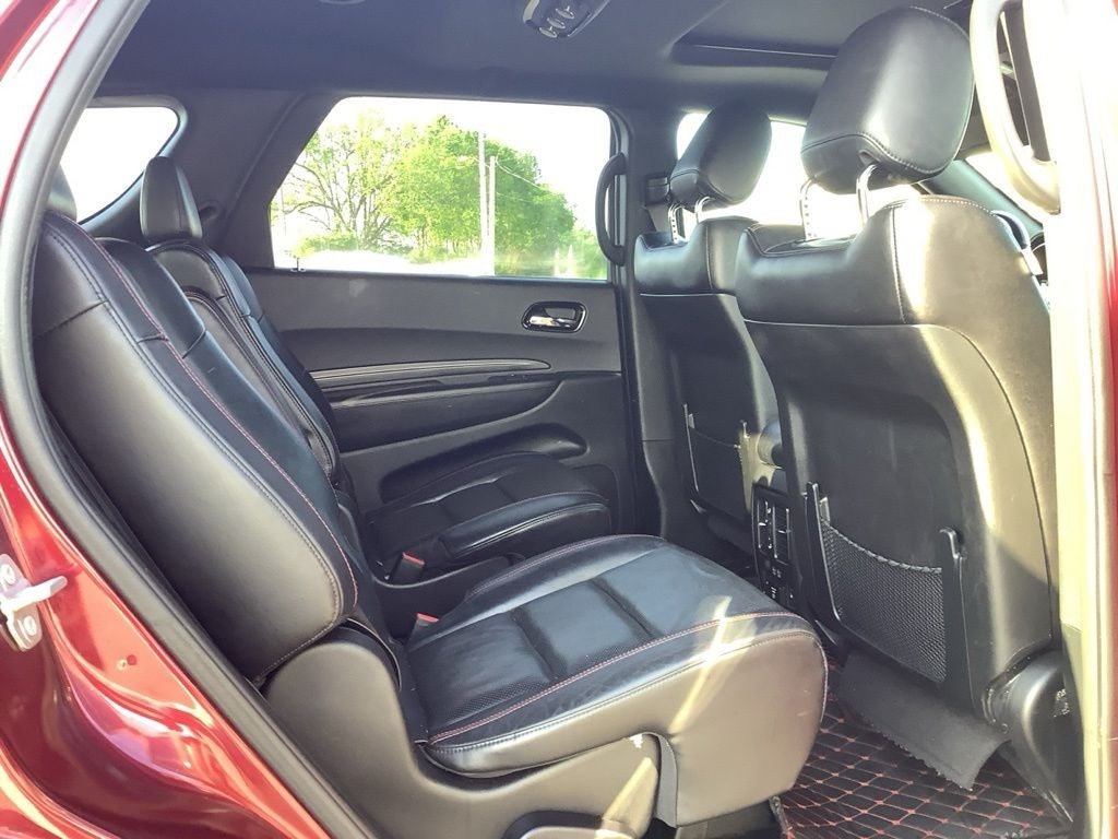 2022 Dodge Durango R/T AWD