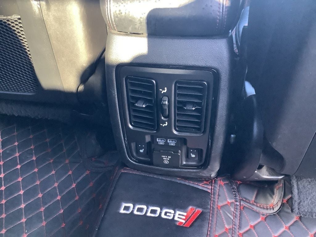 2022 Dodge Durango R/T AWD