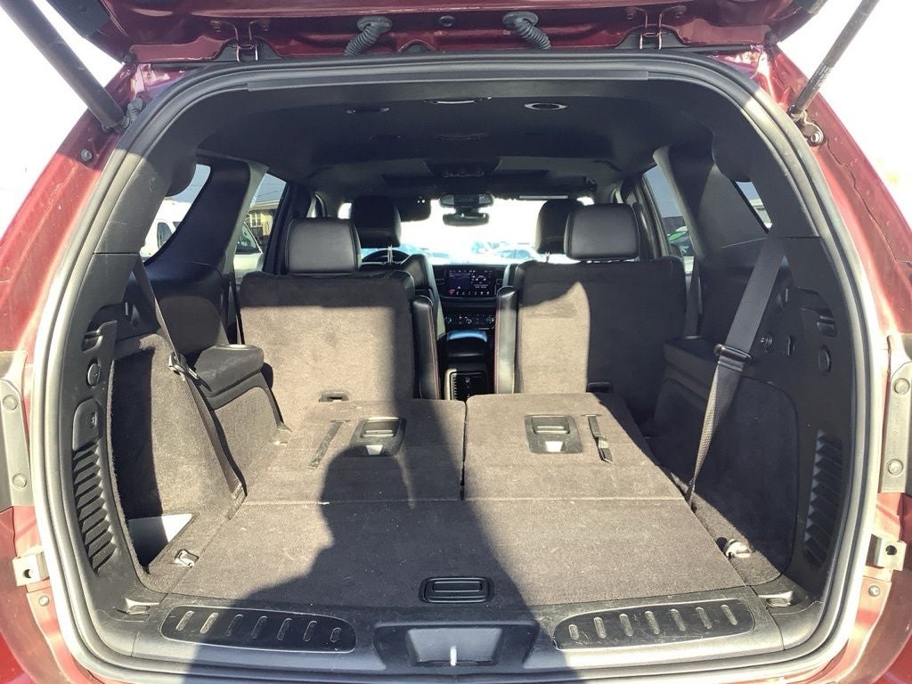 2022 Dodge Durango R/T AWD