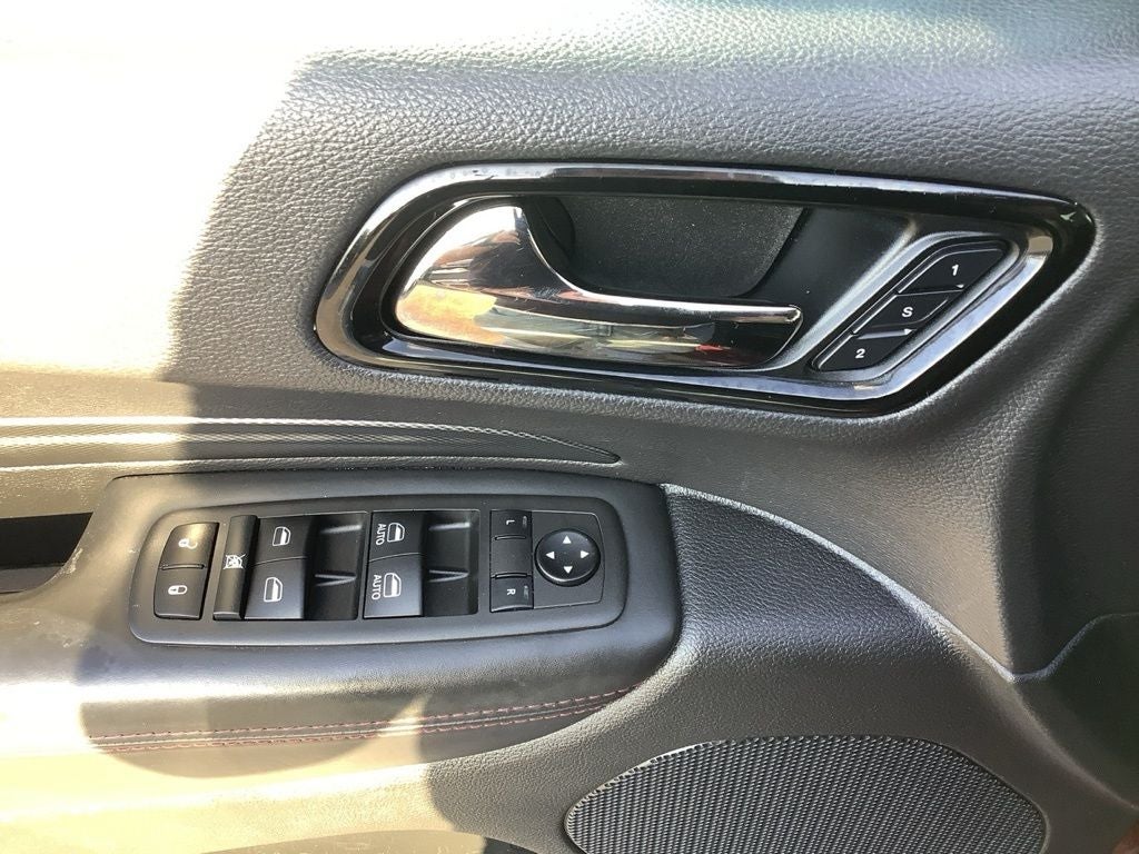 2022 Dodge Durango R/T AWD