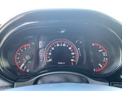 2022 Dodge Durango R/T AWD
