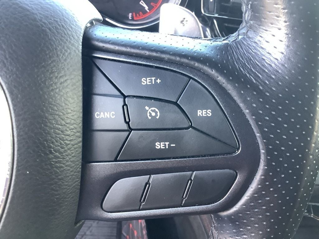 2022 Dodge Durango R/T AWD