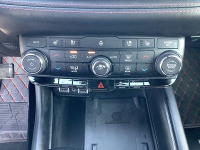 2022 Dodge Durango R/T AWD