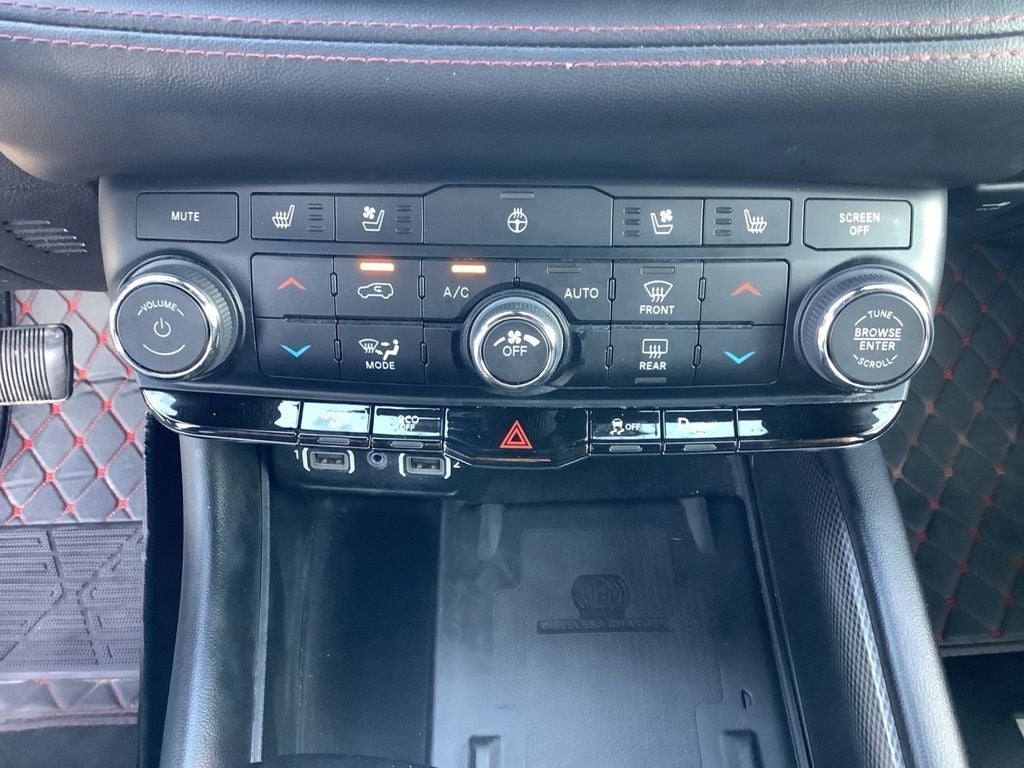 2022 Dodge Durango R/T AWD
