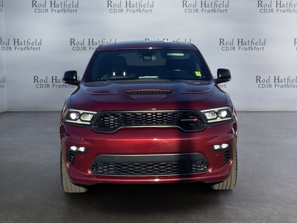 2022 Dodge Durango R/T AWD
