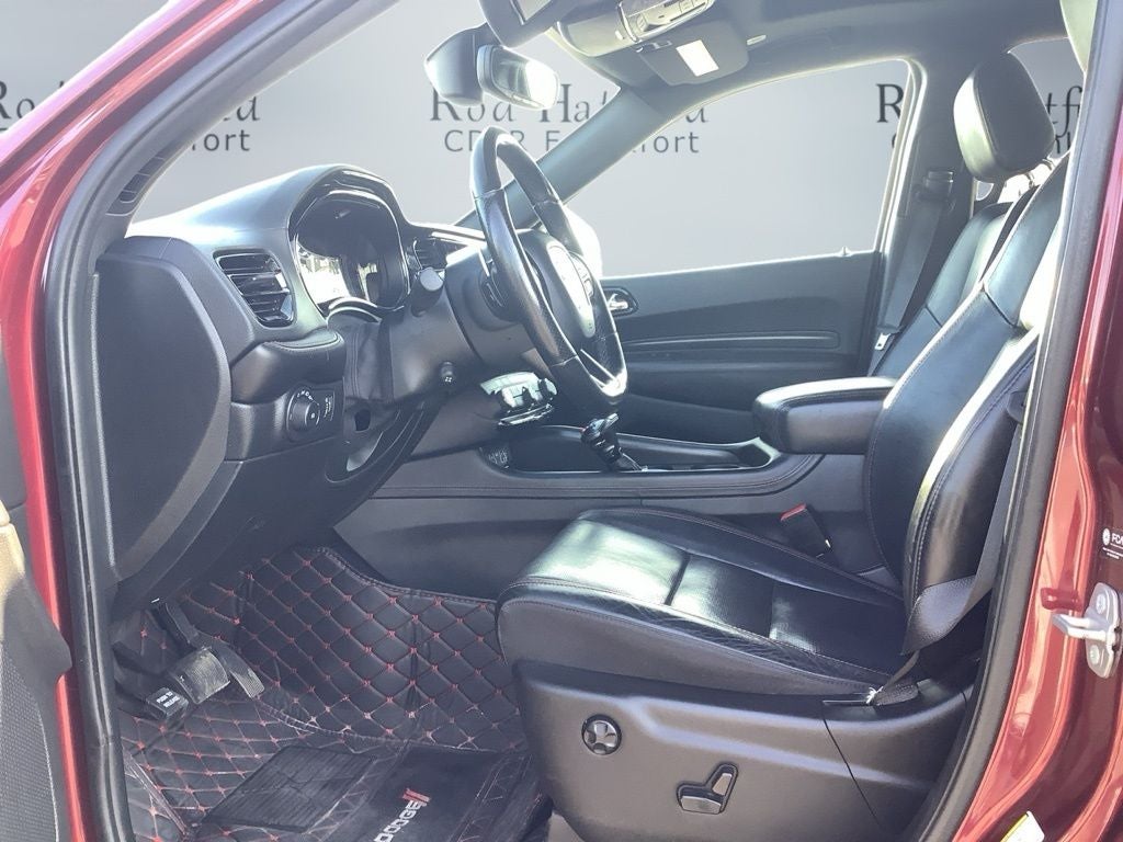 2022 Dodge Durango R/T AWD
