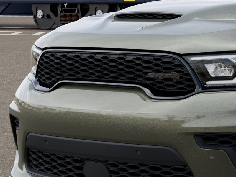 2026 Dodge Durango DURANGO SRT HELLCAT JAILBREAK AWD