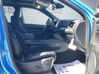 2026 Dodge Durango DURANGO SRT HELLCAT JAILBREAK AWD