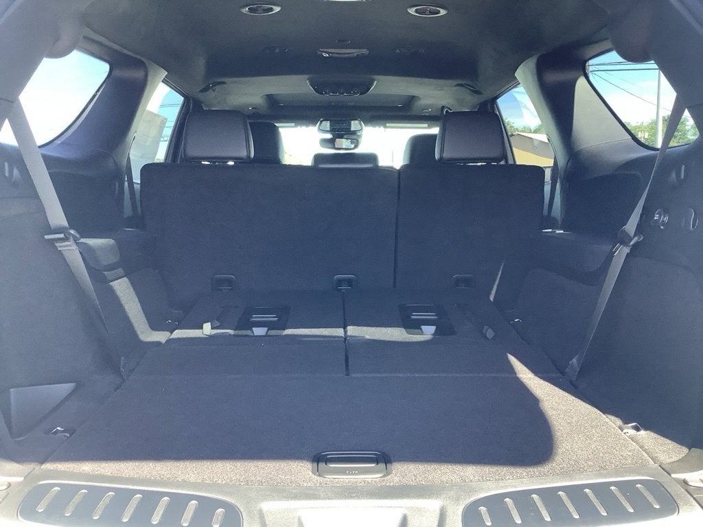 2026 Dodge Durango DURANGO SRT HELLCAT JAILBREAK AWD