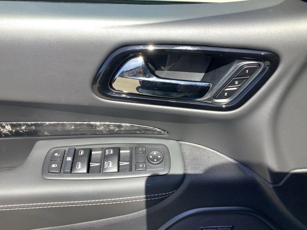 2026 Dodge Durango DURANGO SRT HELLCAT JAILBREAK AWD