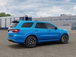 2026 Dodge Durango DURANGO SRT HELLCAT JAILBREAK AWD