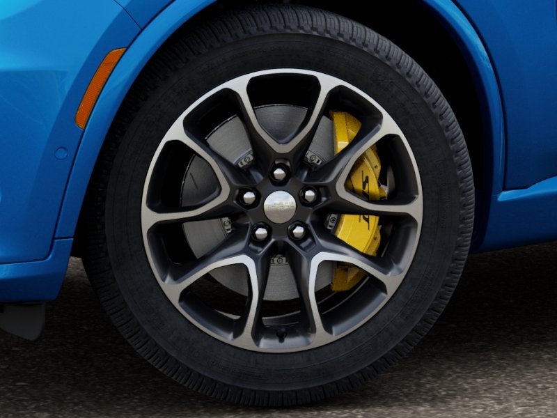 2026 Dodge Durango DURANGO SRT HELLCAT JAILBREAK AWD