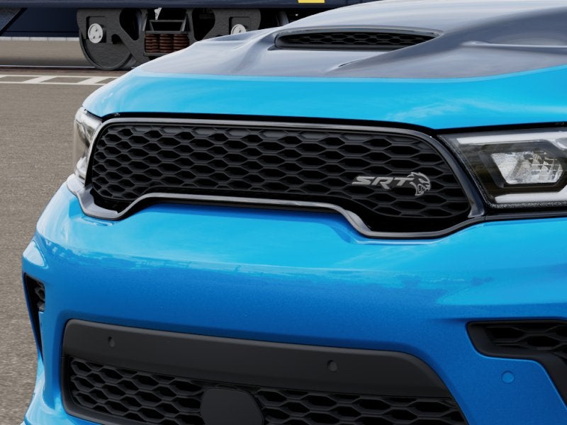 2026 Dodge Durango DURANGO SRT HELLCAT JAILBREAK AWD