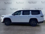 2027 Jeep Grand Wagoneer GRAND WAGONEER UPLAND 4X4