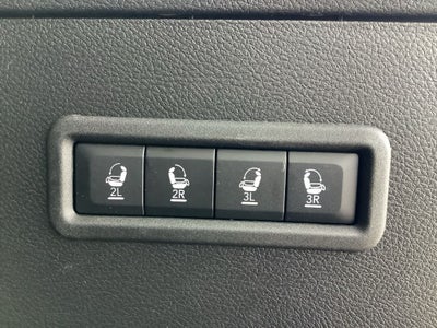 2026 Jeep Grand Wagoneer GRAND WAGONEER LIMITED ALTITUDE 4X4