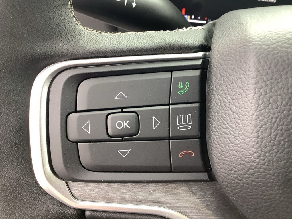 2026 Jeep Grand Wagoneer GRAND WAGONEER LIMITED ALTITUDE 4X4