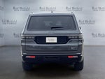 2026 Jeep Grand Wagoneer GRAND WAGONEER LIMITED ALTITUDE 4X4