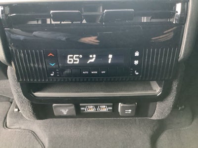 2026 Jeep Grand Wagoneer GRAND WAGONEER LIMITED ALTITUDE 4X4