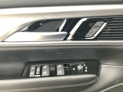 2026 Jeep Grand Wagoneer GRAND WAGONEER LIMITED ALTITUDE 4X4