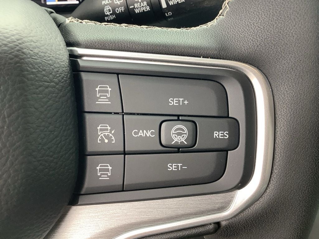 2026 Jeep Grand Wagoneer GRAND WAGONEER LIMITED ALTITUDE 4X4