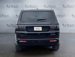 2026 Jeep Grand Wagoneer GRAND WAGONEER LIMITED ALTITUDE 4X4