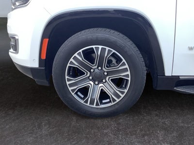 2024 Jeep Wagoneer Series II 4x4