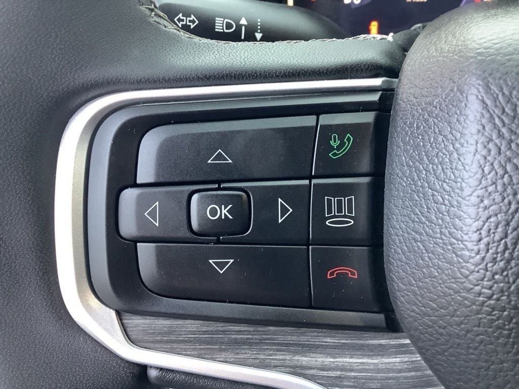 2024 Jeep Wagoneer Series II 4x4